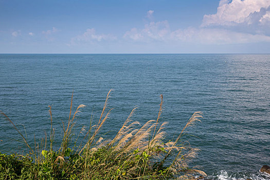 泰国海岛风光