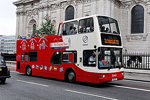 巴士,旅游,伦敦,观光,英格兰,英国,欧洲
