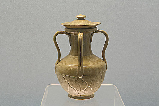 古代陶瓷器,瓶