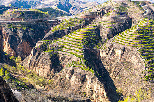 土形山风景图片图片