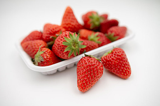 strawberries,草莓