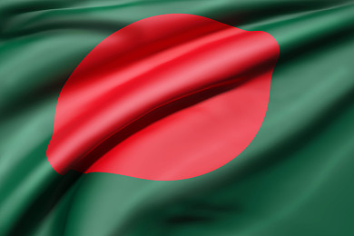 孟加拉共和国图片