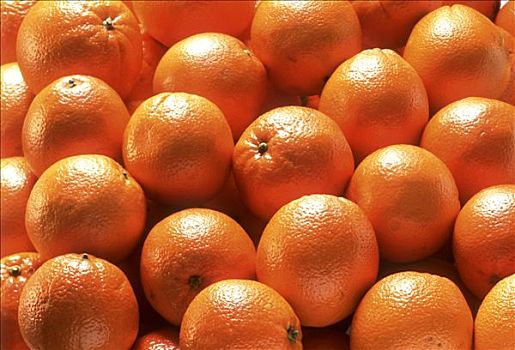 橘子,全画幅