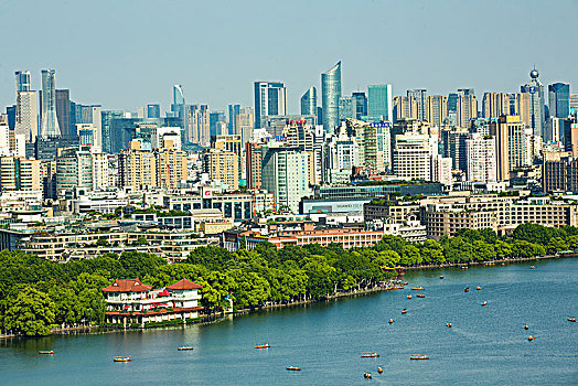 杭州风景