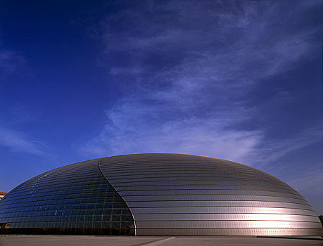 北京国家大剧院