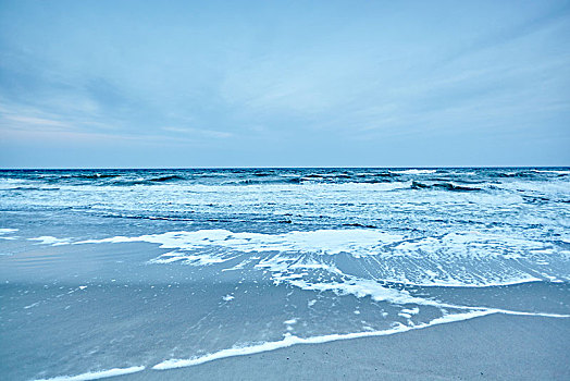 海景