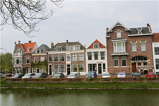 米德尔堡,荷兰