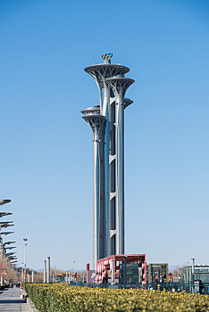 奥运观光塔