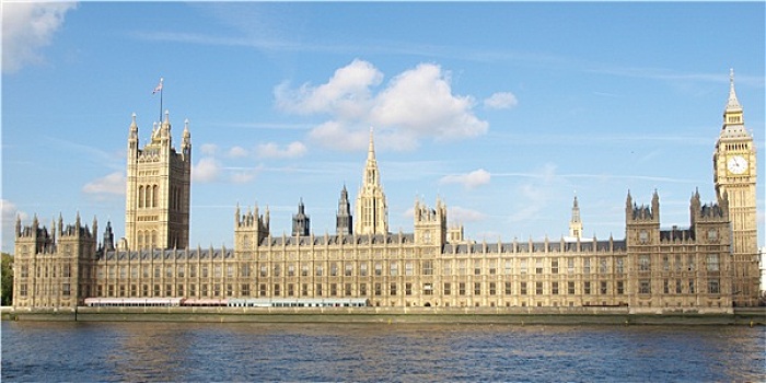议会大厦