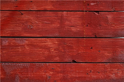 红色,旧式,涂绘,木质,横图,木板