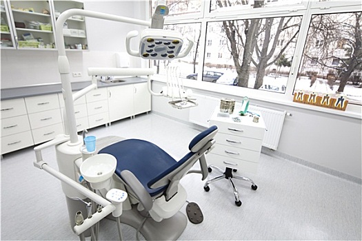 牙科诊所,设备