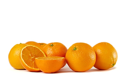 橙子,多