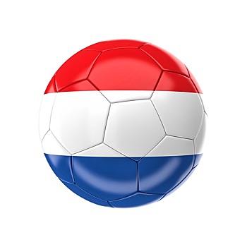 荷兰,足球