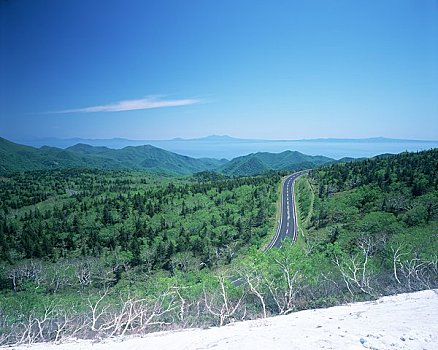 岛屿