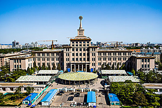 中国军事博物馆