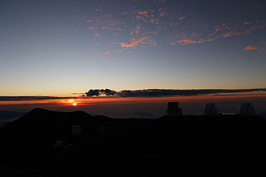 火山