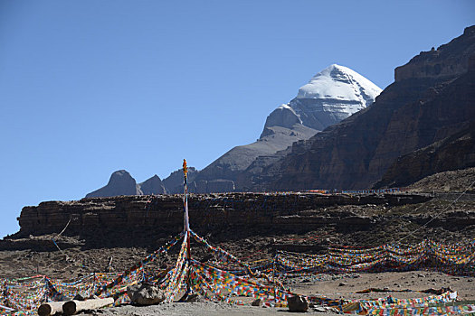 圣山