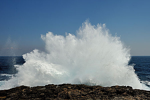 海浪