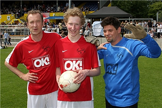 足球赛,儿童,维多利亚,汉堡市,2009年,儿子