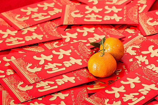 新年紅包