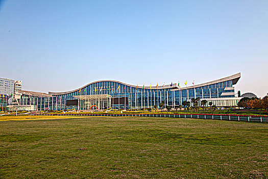 广西,桂林国际会展中心