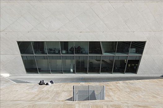 音乐,房子,剧院,2005年,设计,荷兰,建筑师,波尔图,联合国文化遗产,葡萄牙,欧洲