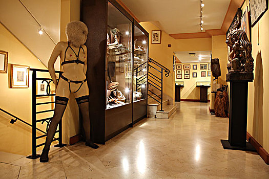巴黎性博物馆
