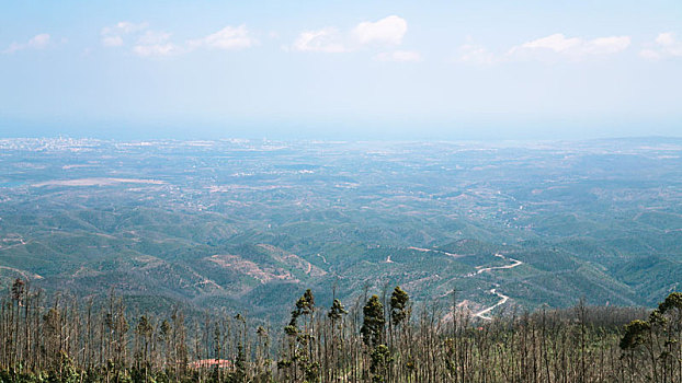 全景,葡萄牙