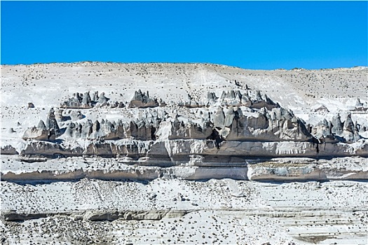 火山岩,阿雷基帕,秘鲁