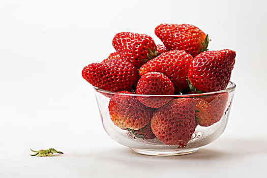 健康保健食品草莓