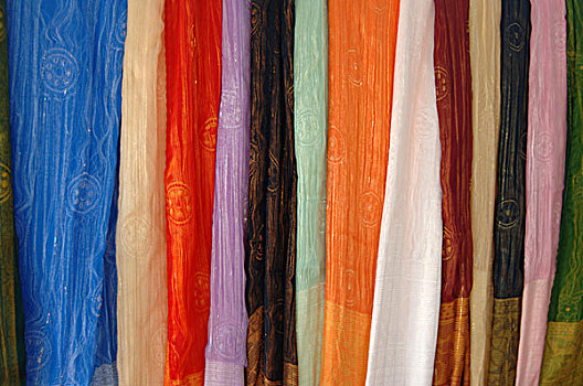 亚洲,越南,编织物,传统,纺织品