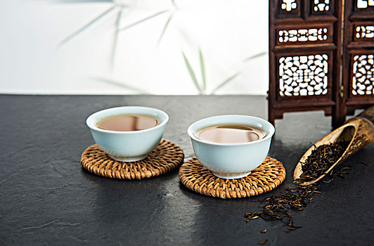 红茶,金骏眉,茶具,茶道,喝茶