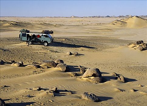 北方,利比亚沙漠,西北地区,苏丹,撒哈拉沙漠,腐蚀,沉积岩,华美,荒漠景观