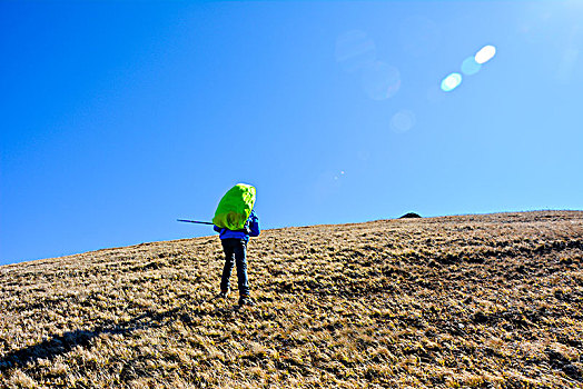 云南大包山