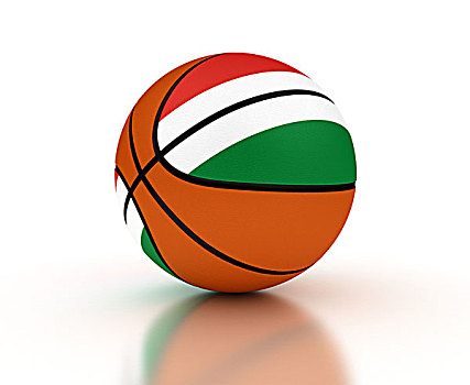 匈牙利,篮球