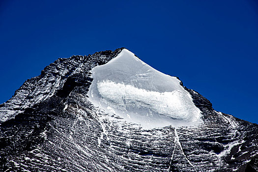 大美雪峰