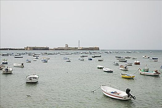 港口,西班牙