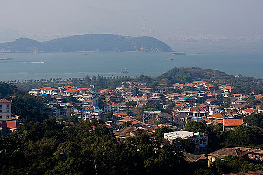 福建厦门鼓浪屿