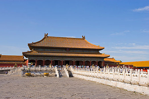 北京,故宮,乾清宮
