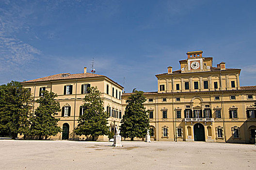 公爵宫,总部,欧洲,食物,安全,权威,艾米利亚-罗马涅大区,意大利