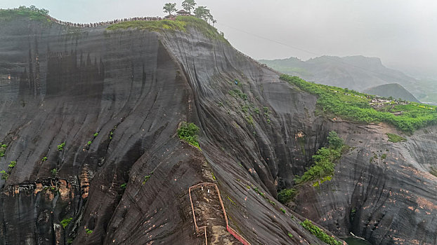 湖南郴州高椅岭