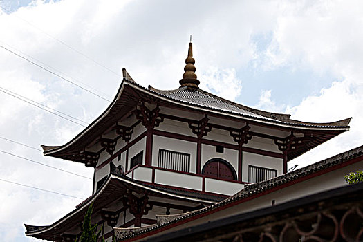 寺庙