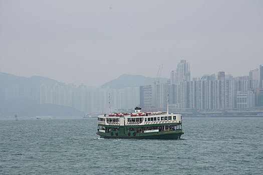 海景