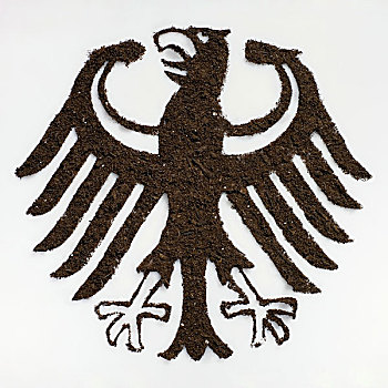 德国,象征
