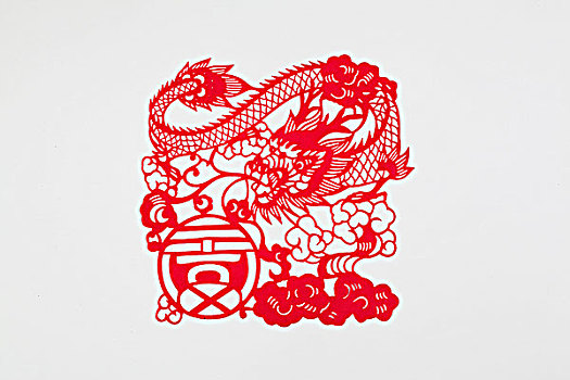 中国剪纸文化