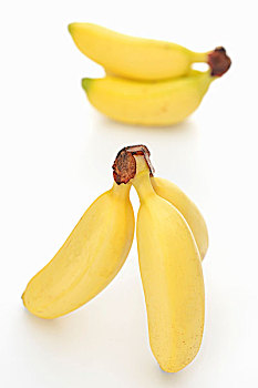 迷你,香蕉
