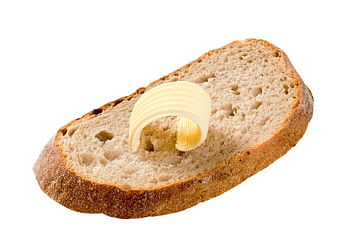 面包黄油