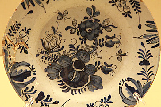 18-19世纪中国出口欧洲瓷器精品