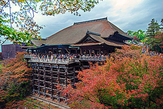 日本清水寺