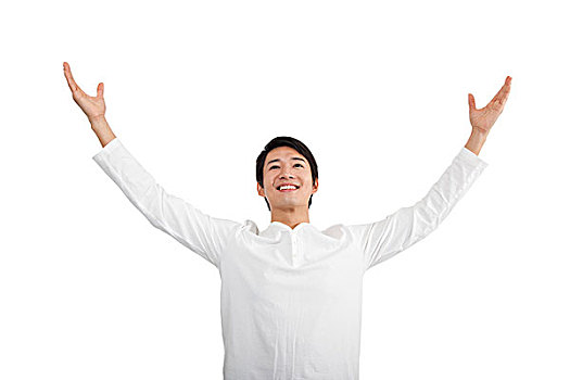 展开双臂图片_展开双臂图片大全_展开双臂图片素材_全景视觉